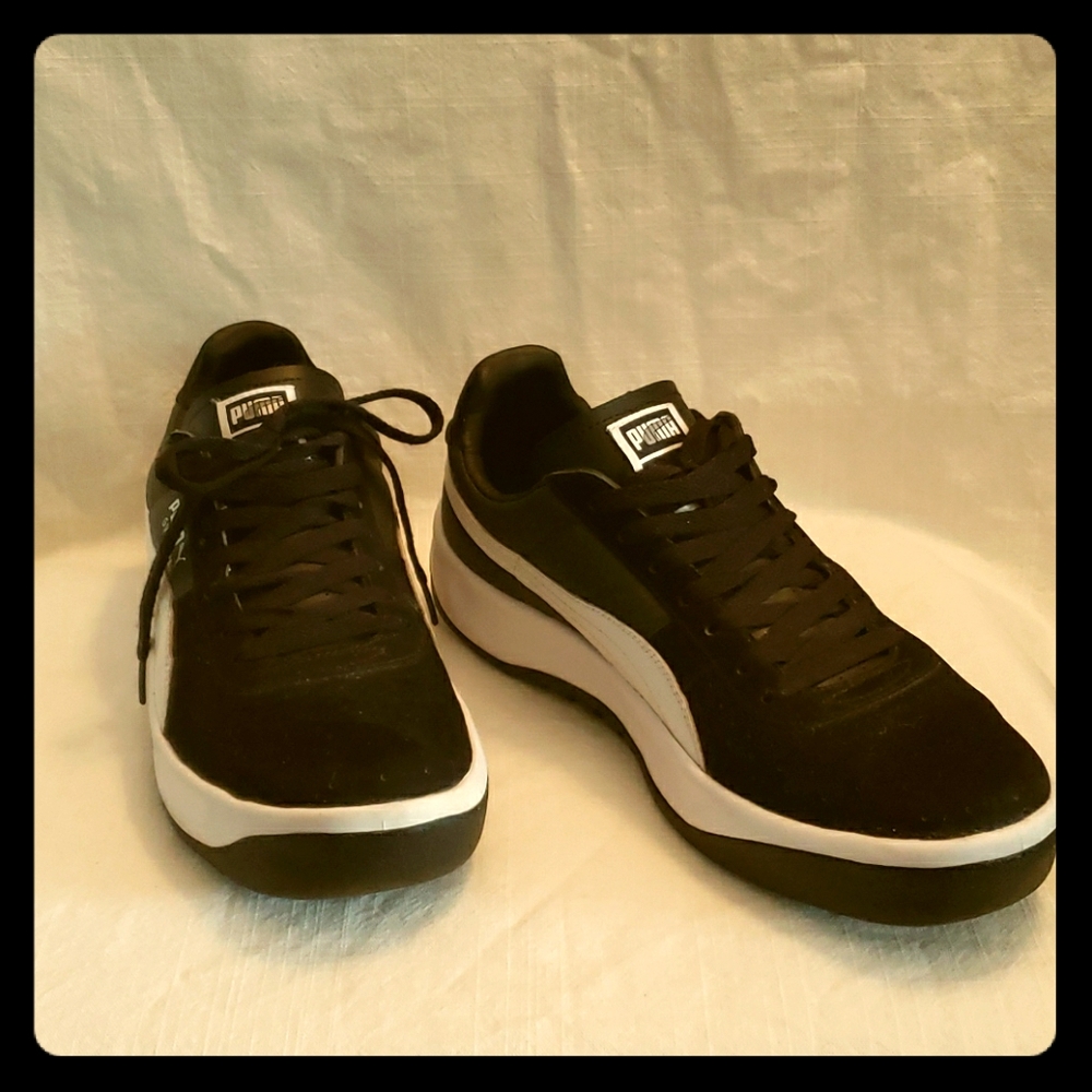 Puma GV Special